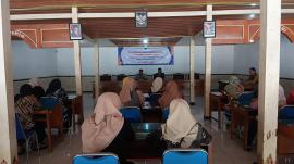 Pelatihan dan Penyuluhan Perlindungan Anak di Kalurahan Ngeposari
